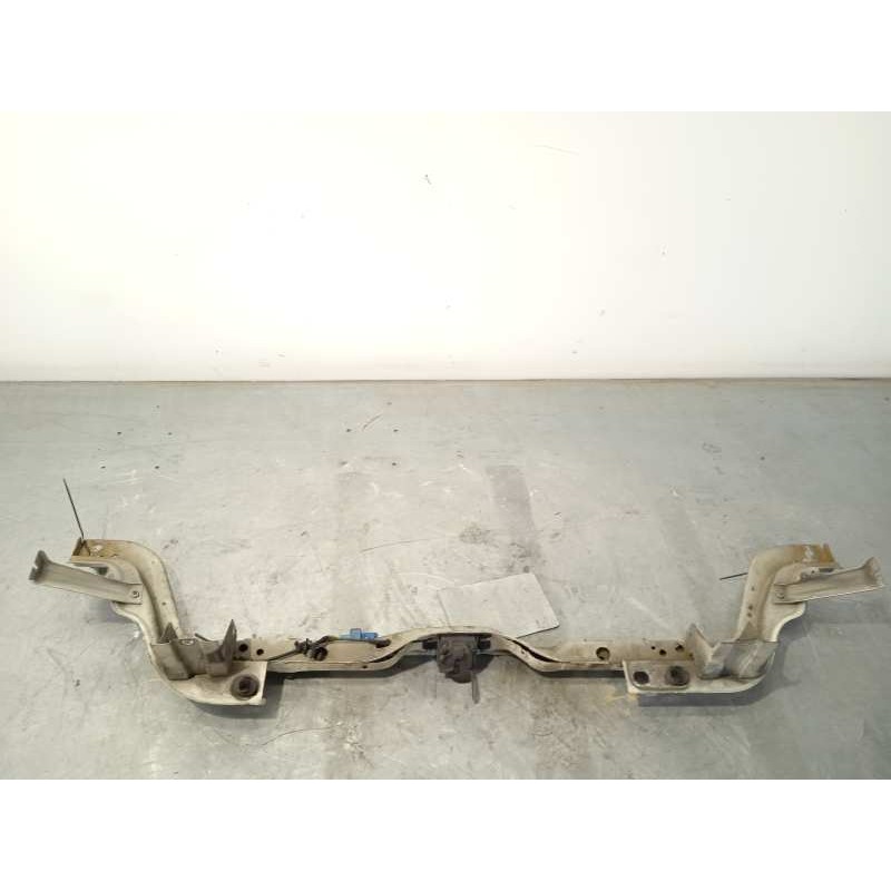 Recambio de panel frontal para citroën nemo x referencia OEM IAM 7106F6  