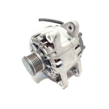 Recambio de alternador para citroën c3 aircross c-series referencia OEM IAM 9835689480 2740473C FG12T163