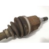 Recambio de transmision trasera derecha para nissan x-trail (t31) 2.0 dci turbodiesel cat referencia OEM IAM 39600JD60A  39600JD