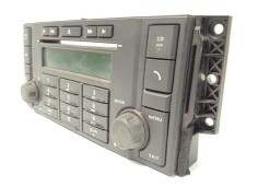 Recambio de mando multifuncion para land rover freelander (lr2) td4 se referencia OEM IAM 6H5218845AC  LR001070 2