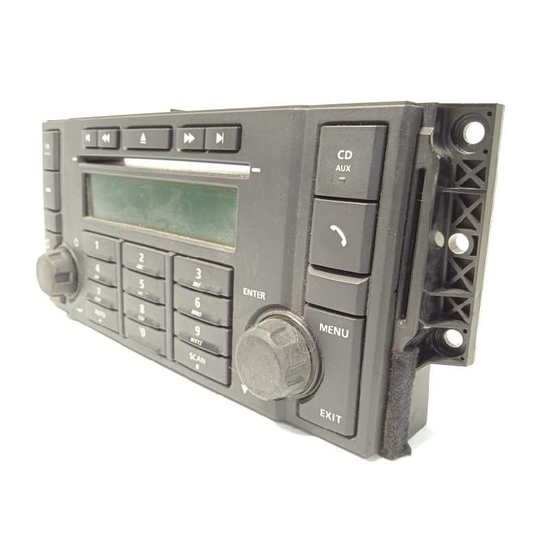 Recambio de mando multifuncion para land rover freelander (lr2) td4 se referencia OEM IAM 6H5218845AC  LR001070