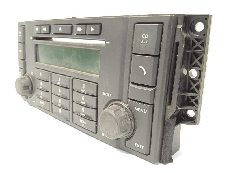 Recambio de mando multifuncion para land rover freelander (lr2) td4 se referencia OEM IAM 6H5218845AC  LR001070