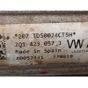 Recambio de cremallera direccion para volkswagen polo 1.0 tsi referencia OEM IAM 2Q1423057J  