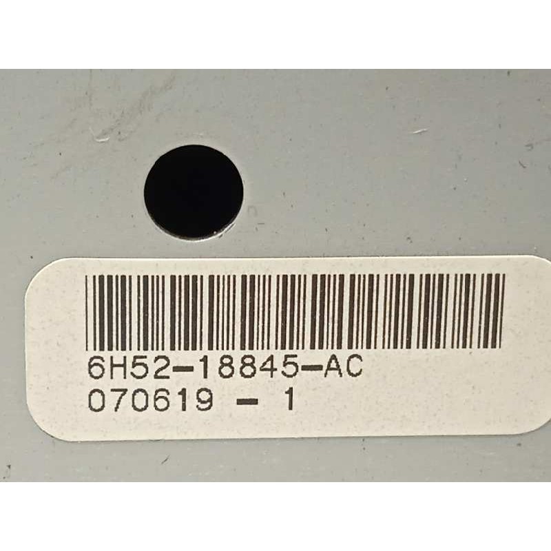 Recambio de mando multifuncion para land rover freelander (lr2) td4 se referencia OEM IAM 6H5218845AC  LR001070