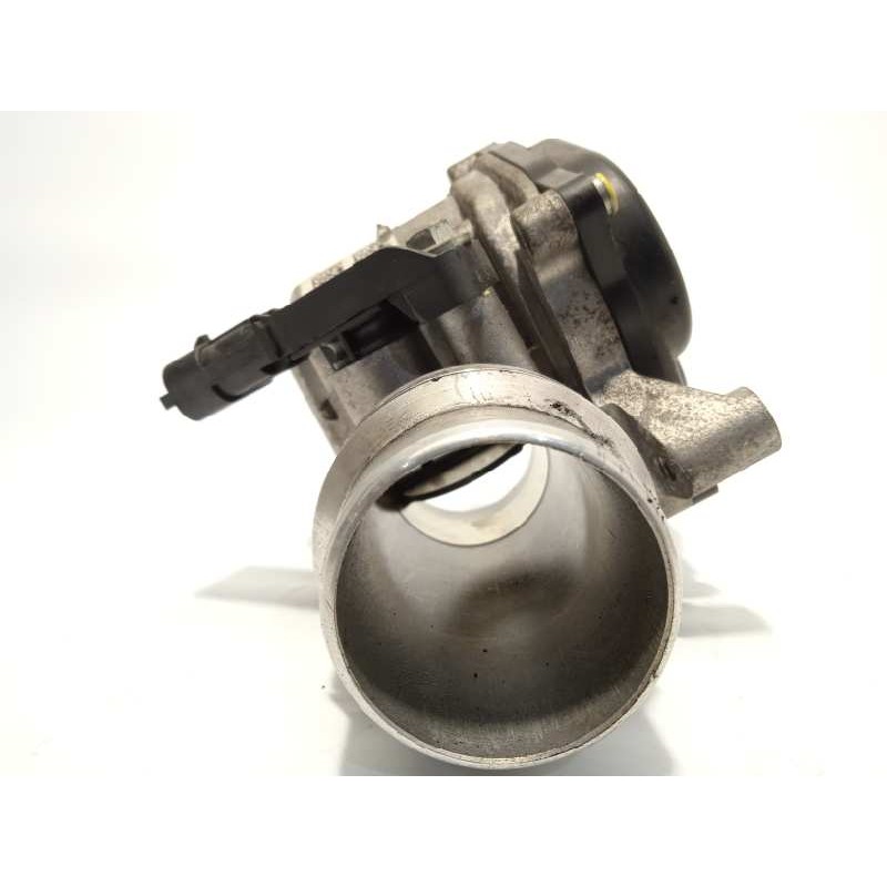 Recambio de caja mariposa para renault captur 1.5 dci diesel fap energy referencia OEM IAM 161A09287R  