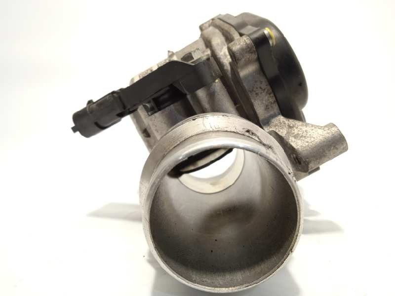 Recambio de caja mariposa para renault captur 1.5 dci diesel fap energy referencia OEM IAM 161A09287R  