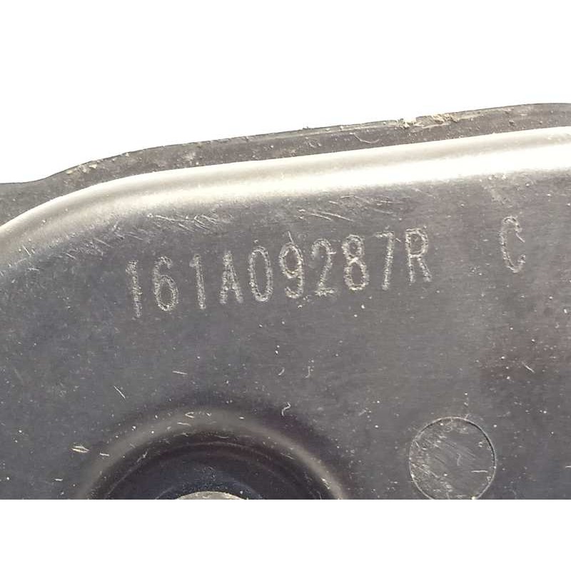 Recambio de caja mariposa para renault captur 1.5 dci diesel fap energy referencia OEM IAM 161A09287R  