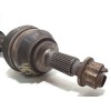 Recambio de transmision delantera izquierda para volkswagen touareg (7la) tdi v10 referencia OEM IAM 7L6407271A  7L6407271HX