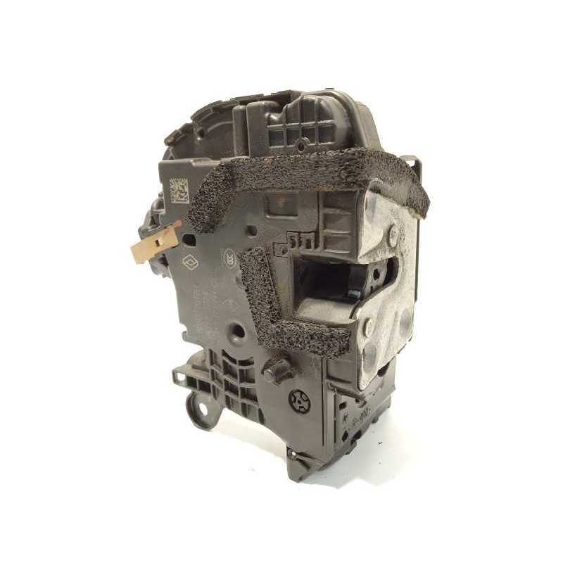 Recambio de cerradura puerta trasera derecha para renault captur 1.5 dci diesel fap energy referencia OEM IAM 805027072R  