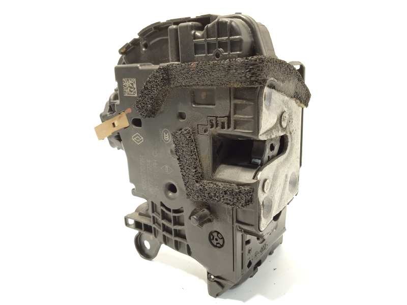 Recambio de cerradura puerta trasera derecha para renault captur 1.5 dci diesel fap energy referencia OEM IAM 805027072R  