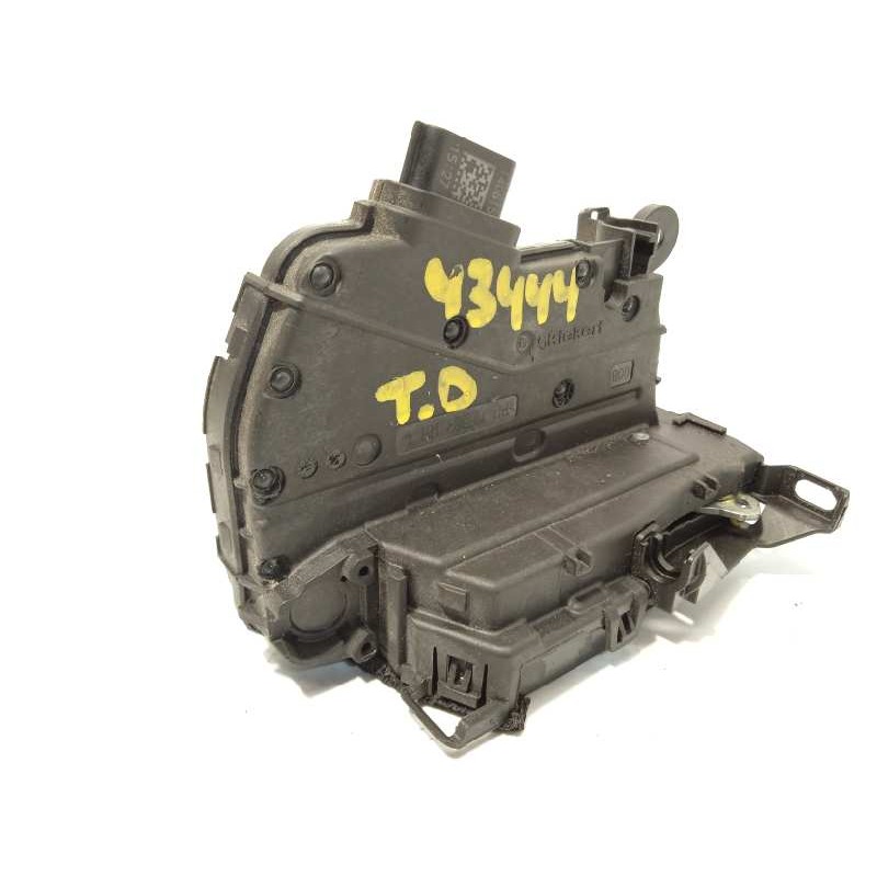 Recambio de cerradura puerta trasera derecha para renault captur 1.5 dci diesel fap energy referencia OEM IAM 805027072R  