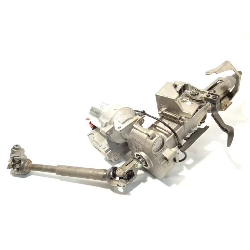 Recambio de columna direccion para renault captur 1.5 dci diesel fap energy referencia OEM IAM 488100991R Q003TA1075ZE 670000339