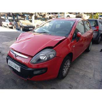 FIAT PUNTO (EVO) (199)