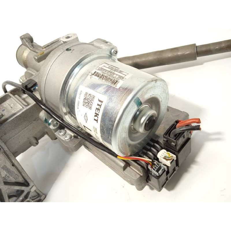Recambio de columna direccion para renault captur 1.5 dci diesel fap energy referencia OEM IAM 488100991R Q003TA1075ZE 670000339