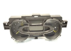 Recambio de cuadro instrumentos para renault captur 1.5 dci diesel fap energy referencia OEM IAM 248105632R   2