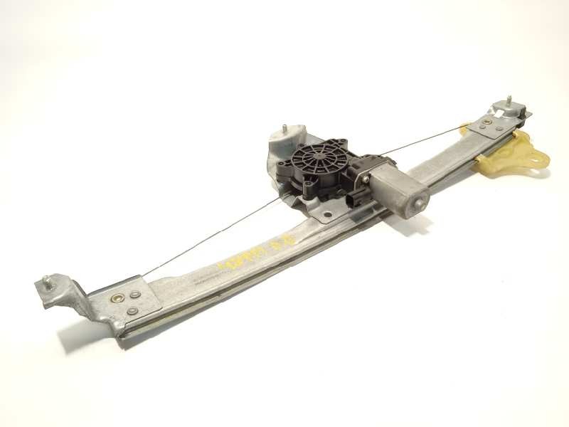 Recambio de elevalunas delantero derecho para renault captur 1.5 dci diesel fap energy referencia OEM IAM 128001471B  