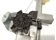 Recambio de elevalunas delantero derecho para renault captur 1.5 dci diesel fap energy referencia OEM IAM 128001471B   2