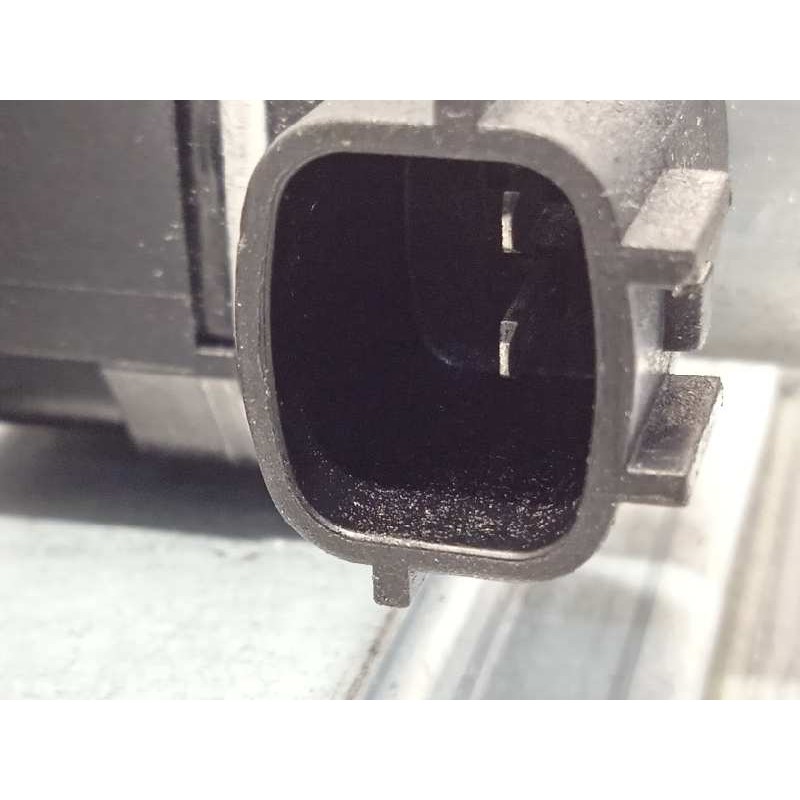 Recambio de elevalunas delantero derecho para renault captur 1.5 dci diesel fap energy referencia OEM IAM 128001471B  