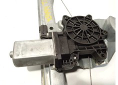 Recambio de elevalunas trasero derecho para renault captur 1.5 dci diesel fap energy referencia OEM IAM 128001471B   2