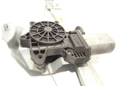 Recambio de elevalunas trasero izquierdo para renault captur 1.5 dci diesel fap energy referencia OEM IAM 128001472B   2