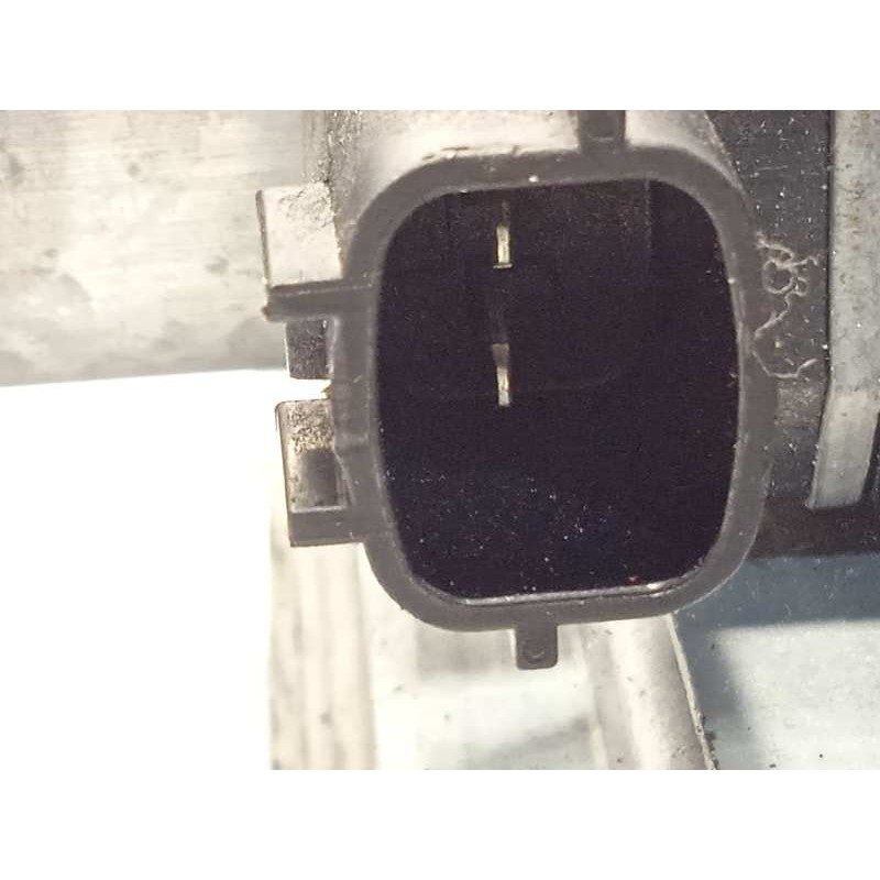 Recambio de elevalunas trasero izquierdo para renault captur 1.5 dci diesel fap energy referencia OEM IAM 128001472B  