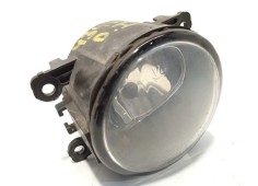 Recambio de faro antiniebla izquierdo para renault captur 1.5 dci diesel fap energy referencia OEM IAM 261558707R  