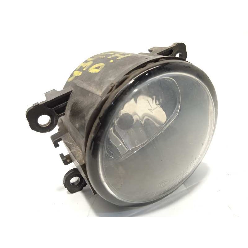 Recambio de faro antiniebla izquierdo para renault captur 1.5 dci diesel fap energy referencia OEM IAM 261558707R  