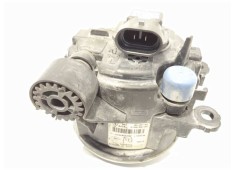 Recambio de faro antiniebla izquierdo para renault captur 1.5 dci diesel fap energy referencia OEM IAM 261558707R   2