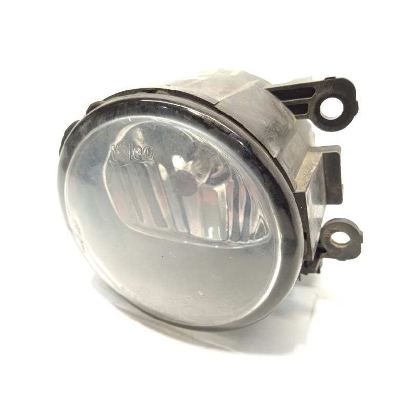 Recambio de faro antiniebla izquierdo para renault captur 1.5 dci diesel fap energy referencia OEM IAM 261558707R  