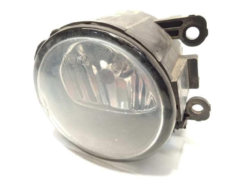 Recambio de faro antiniebla izquierdo para renault captur 1.5 dci diesel fap energy referencia OEM IAM 261558707R  