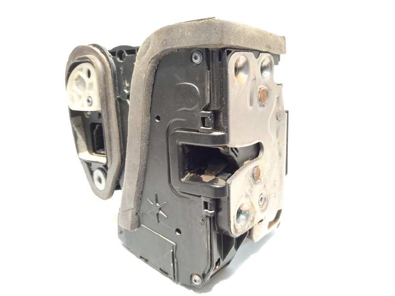 CERRADURA PUERTA DELANTERA DERECHA 13597530 13533592