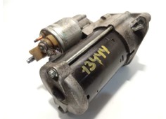 Recambio de motor arranque para renault captur 1.5 dci diesel fap energy referencia OEM IAM 233007689R  RSM1411 2