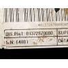 Recambio de cremallera direccion para citroën jumper iii furgoneta 2.2 hdi 110 referencia OEM IAM 01372870080 1617405980 