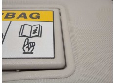 Recambio de parasol derecho para renault captur 1.5 dci diesel fap energy referencia OEM IAM 964003555R   2