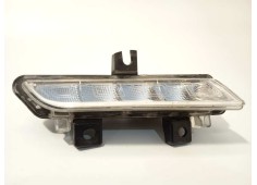 Recambio de piloto delantero derecho para renault captur 1.5 dci diesel fap energy referencia OEM IAM 266000411R   2