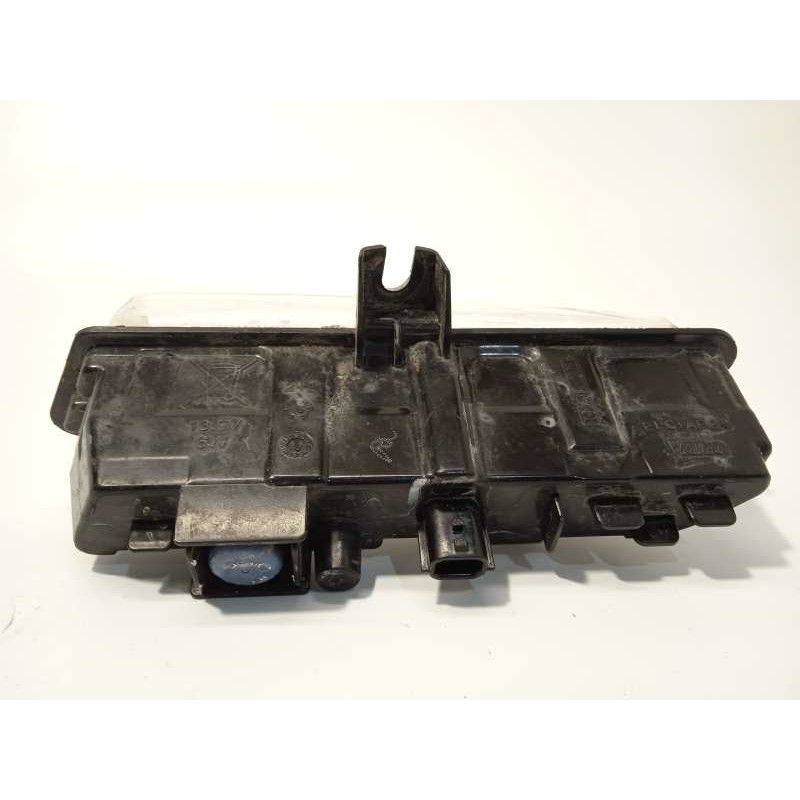 Recambio de piloto delantero derecho para renault captur 1.5 dci diesel fap energy referencia OEM IAM 266000411R  