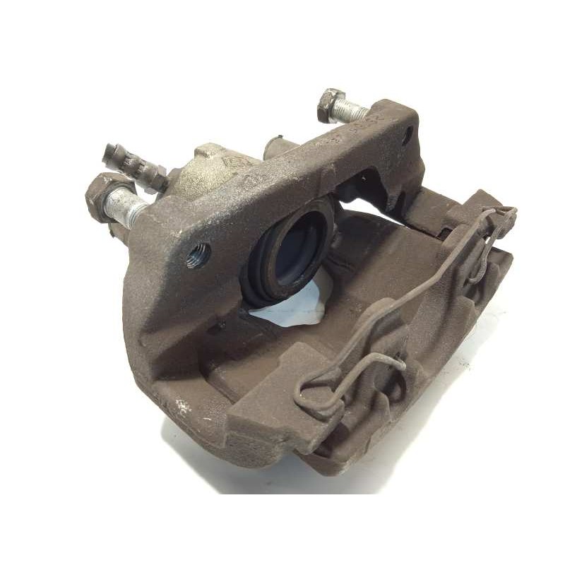Recambio de pinza freno delantera izquierda para renault captur 1.5 dci diesel fap energy referencia OEM IAM 410111495R  