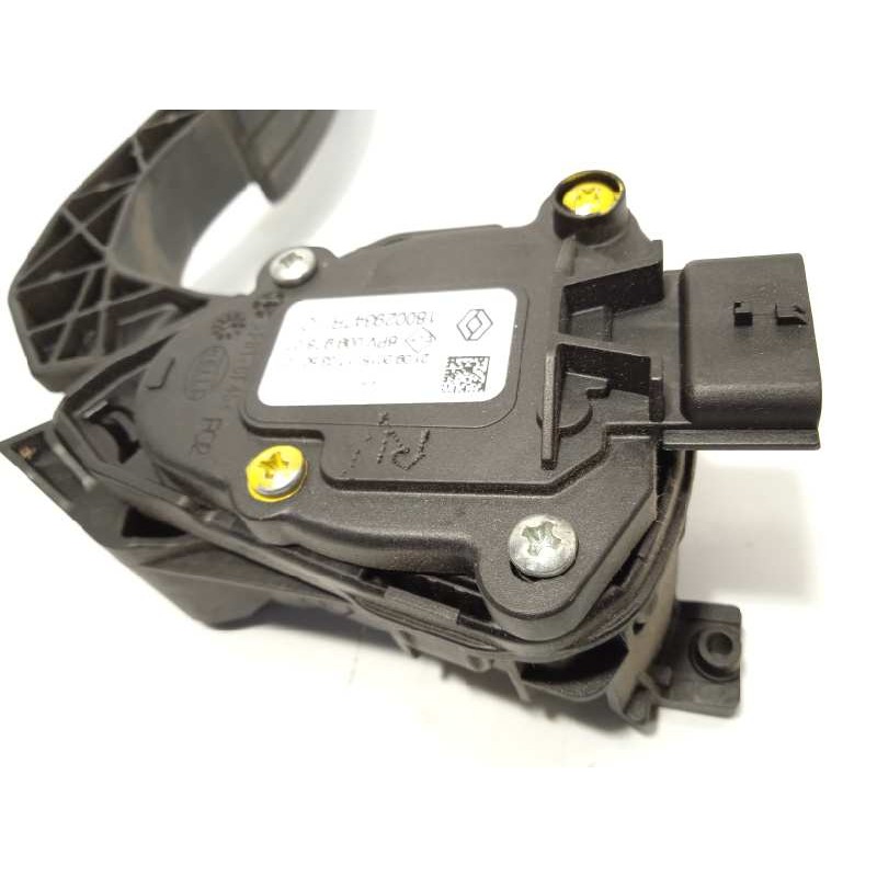 Recambio de potenciometro pedal para renault captur 1.5 dci diesel fap energy referencia OEM IAM 180029347R  6PV00997807