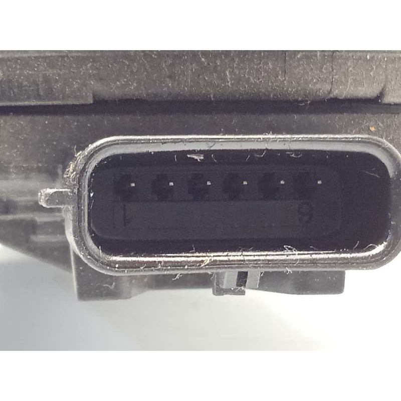 Recambio de potenciometro pedal para renault captur 1.5 dci diesel fap energy referencia OEM IAM 180029347R  6PV00997807