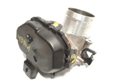 Recambio de caja mariposa para citroën berlingo shine m referencia OEM IAM 9830171480  98359L 2