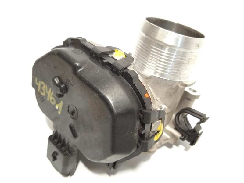 Recambio de caja mariposa para citroën berlingo shine m referencia OEM IAM 9830171480  98359L