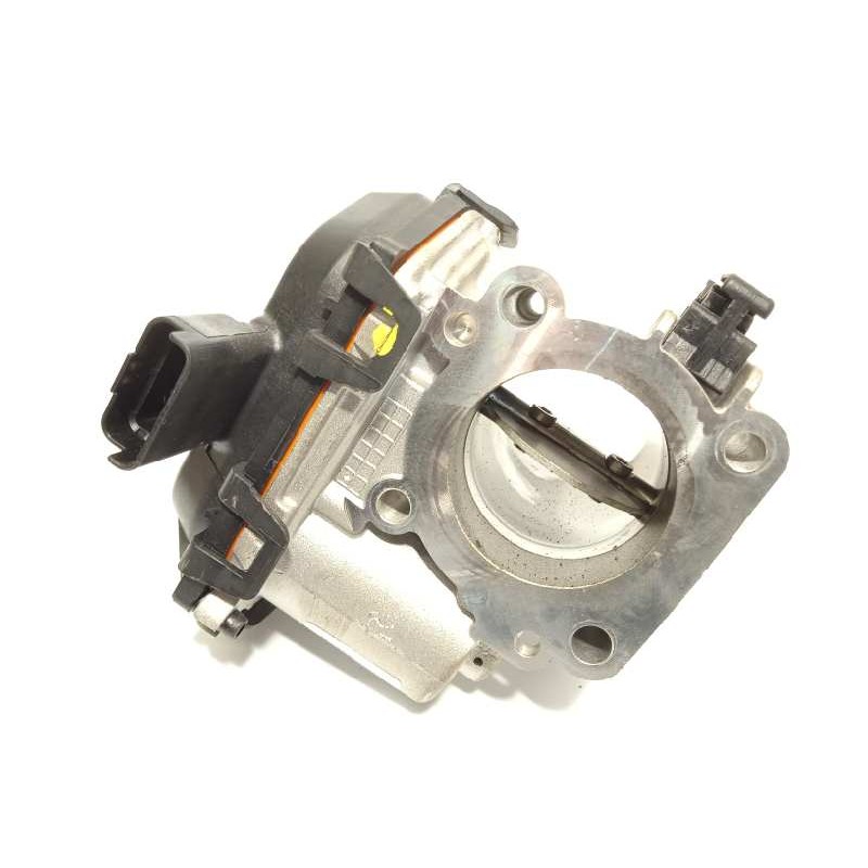 Recambio de caja mariposa para citroën berlingo shine m referencia OEM IAM 9830171480  98359L