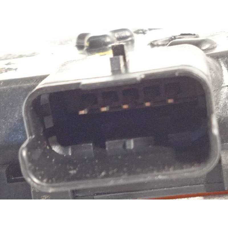 Recambio de caja mariposa para citroën berlingo shine m referencia OEM IAM 9830171480  98359L