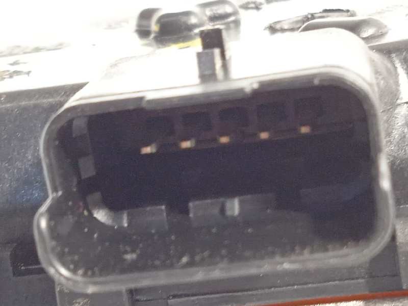 Recambio de caja mariposa para citroën berlingo shine m referencia OEM IAM 9830171480  98359L