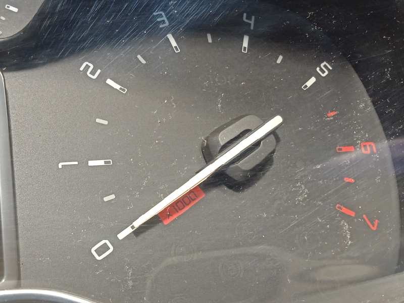 Recambio de cuadro instrumentos para citroën berlingo shine m referencia OEM IAM 9830952180  