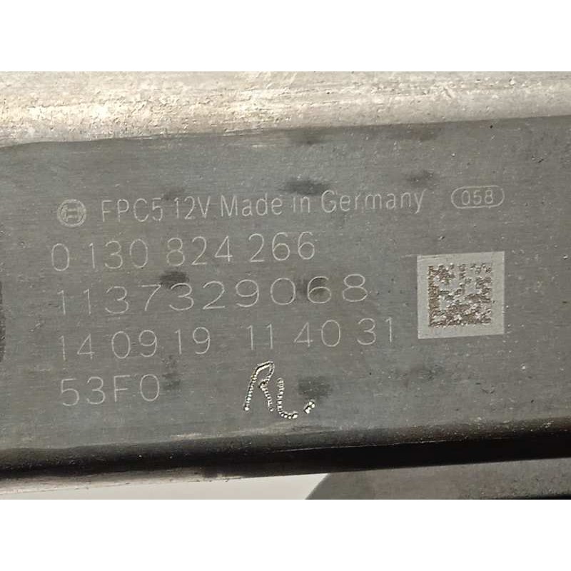 Recambio de elevalunas delantero derecho para citroën berlingo shine m referencia OEM IAM 9830335980  0130824266