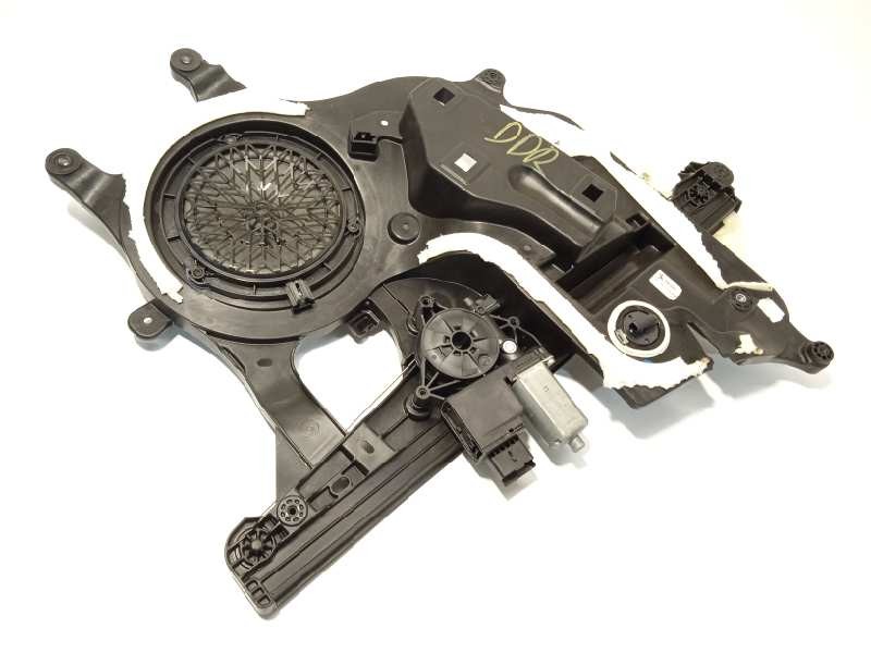 Recambio de elevalunas delantero derecho para citroën berlingo shine m referencia OEM IAM 9830335980  0130824266