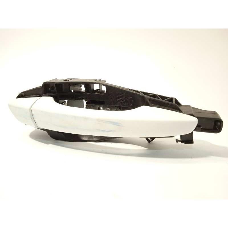 Recambio de maneta exterior delantera derecha para citroën berlingo shine m referencia OEM IAM 9802977180  