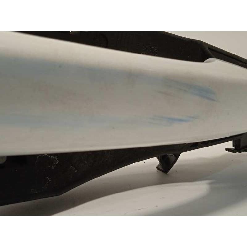 Recambio de maneta exterior delantera derecha para citroën berlingo shine m referencia OEM IAM 9802977180  