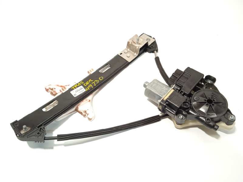 ELEVALUNAS TRASERO DERECHO 2G6839462C 5Q0959812D